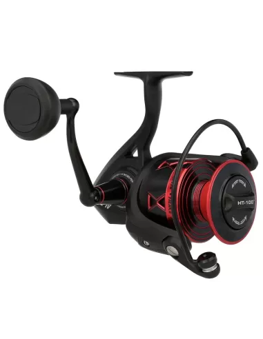 Penn Fierce IV Spinning Mulinelli da Pesca alte Prestazioni