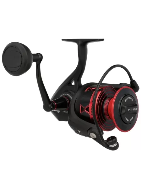 Penn Fierce IV Spinning Mulinelli da Pesca alte Prestazioni