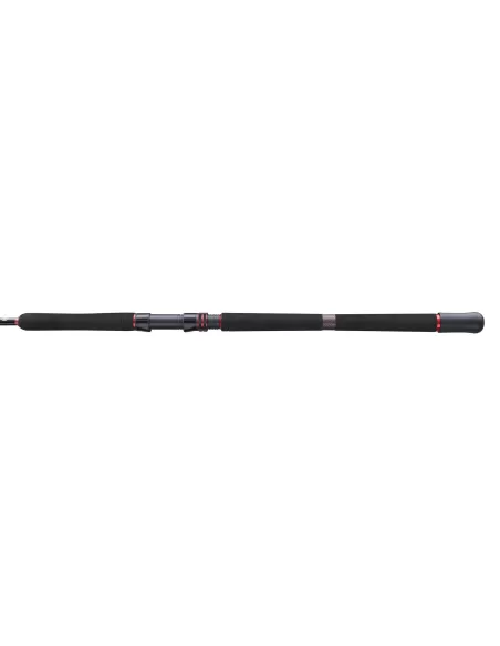 Penn Squadron III Jig Rod Canne da Pesca per la Barca 2 sez