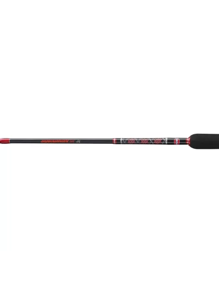 Penn Squadron III Jig Rod Canne da Pesca per la Barca 2 sez