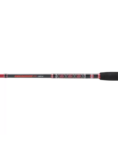 Penn Squadron III Labrax Spinning Rod Canne da Pesca in Carbonio 24T