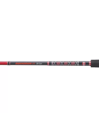 Penn Squadron III SW Spin Spinnng Rod Canna Potente Spinning