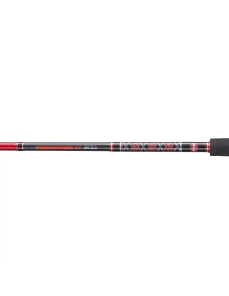 Penn Squadron III SW Spin Spinnng Rod Canna Potente Spinning