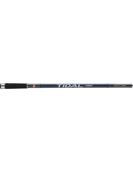 Penn Tidal Rough Ground Surf Rod Canne da Pesca Surfcasting in Carbonio 250 gr Canne da pesca Penn