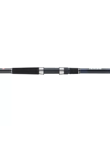 Penn Tidal Rough Ground Surf Rod Canne da Pesca Surfcasting in Carbonio 250 gr Canne da pesca Penn