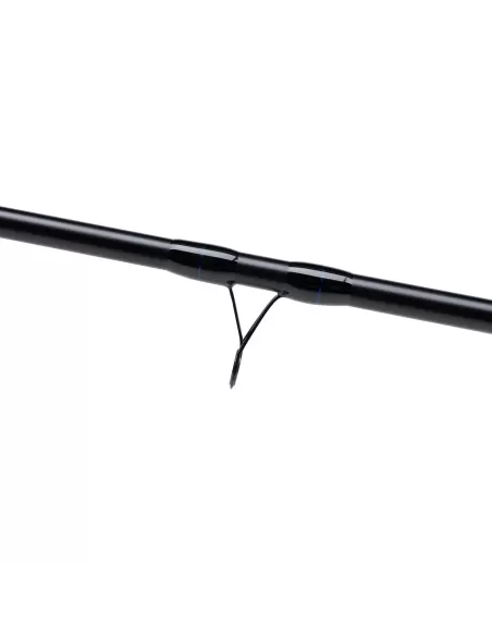 Shakespeare Superteam SC-1 Commercial Wagler Canne da Pesca in Carbonio 24T