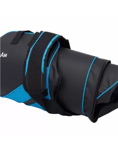 Dam O.T.T. Rod Holdall Hardcase Hard Case for 2 Rods 192 cm  2