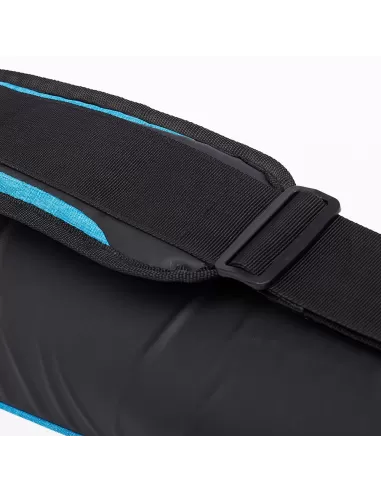 Obaly,Batohy,Tašky, Podložky | Pouzdro na 2 Pruty DAM O.T.T. Rod Holdall Hardcase 2 Rods 192cm | Rybářské potřeby