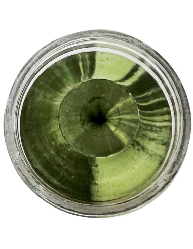 Berkley Powerbait Trout Bait Spice White Pasta per Trote Gusto Oregano Esche da pesca Berkley