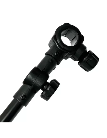 Kolpo Feeder Arm Telescopico Inclinabile per Gambe da 36 mm Panchetti Sedie e Accessori Kolpo