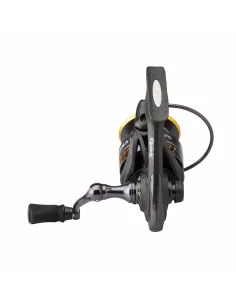Dam Finessa 8 High Range Fishing Reels 2