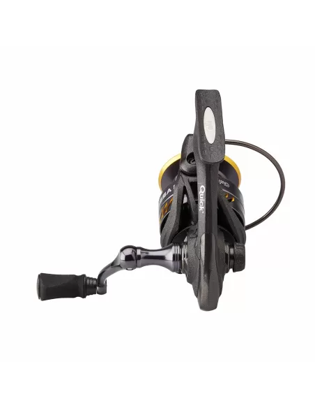 Dam Finessa 8 Mulinelli da Pesca Alta Gamma 