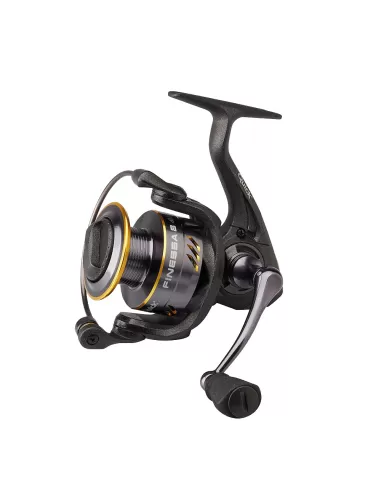 Dam Finessa 8 Mulinelli da Pesca Alta Gamma 