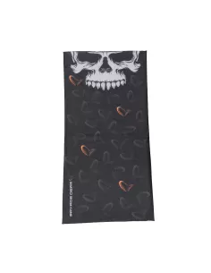 Savage Gear Multi Function Skull Pattern Printed Neck Warmer 2