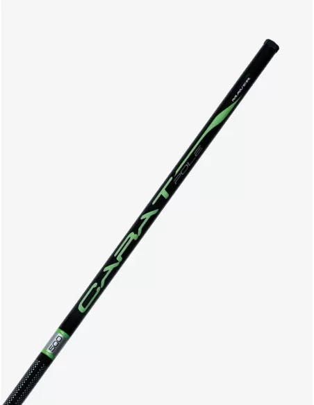 Maver Carat Pole Canna da pesca Fissa con Cimino Tubolare