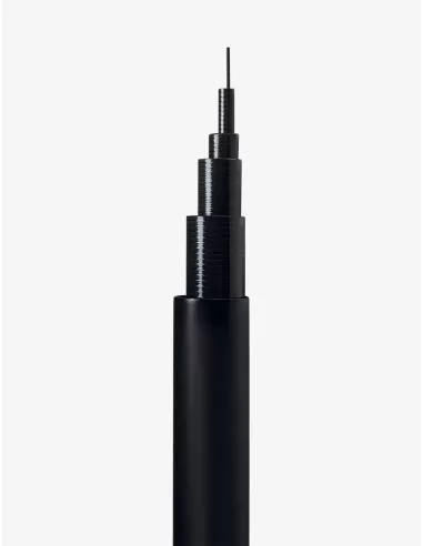 Maver Carat Pole Canna da pesca Fissa con Cimino Tubolare