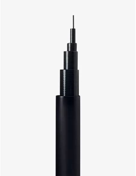 Maver Carat Pole Canna da pesca Fissa con Cimino Tubolare