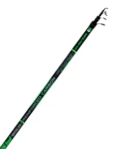 Maver Easy Rod Bolognese Allround passed in river fishing sea bass 2