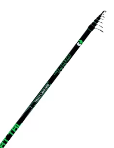 Maver Start TRL Carbon Lake Trout Fishing Rods 2