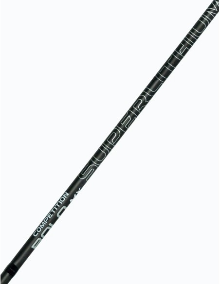 Maver Superlithium Light Bolognese per Terminali Sottili Canne da pesca Maver