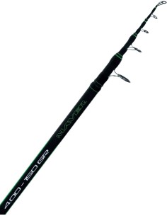 Maver Rockfishing Cliff Rod 4 mt 150 gr 2