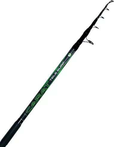 Maver Canne Surfcasting Reality Argenté | Waveinn Maver Canne Surfcasting Reality Argenté | Waveinn