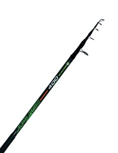 Maver Jurassic Murmurs Fishing Rod Surfcasting 4mt 120gr 2