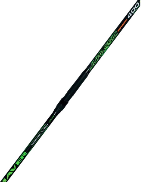 Maver Jurassic Mormora Canna da Pesca Surfcasting 4mt 120gr