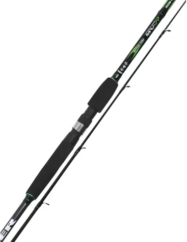 Maver MV-R Squid Canna da Pesca Eging Seppie Totani e Calamari 30 150 gr