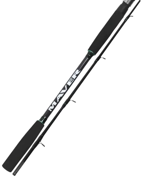 Maver MV-R Squid Canna da Pesca Eging Seppie Totani e Calamari 30 150 gr