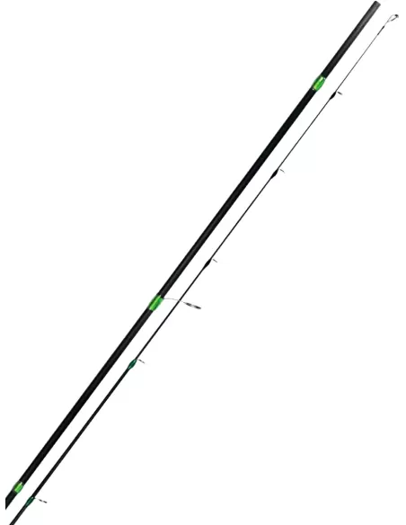 Maver Double Game Canna da Pesca Eging Sabiki in Carbonio