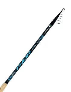 Maver Thor Telescopic Fishing Rods for All Types of Fishing 2