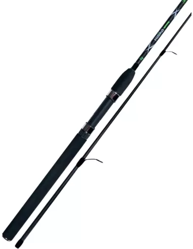 Maver Malika Spinning Canna da Pesca Spinning e Spoon