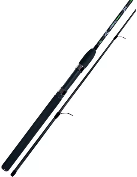 Maver Malika Spinning Canna da Pesca Spinning e Spoon