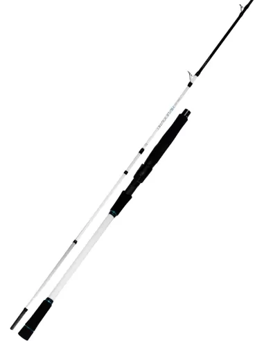Maver DragonAir Canna Offset Per Serra Lecce Amia Tonni Barracuda