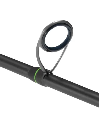 Mistrall Olympic Match Canna da Pesca in Carbonio Inglese 3 Sezioni