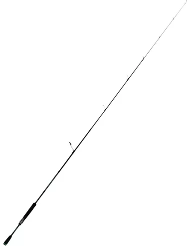 Maver Blitz Spin Canna da Viaggio in Quattro Sezioni 1.80mt 4/15 gr