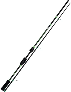 Maver Double Game Trout Area Spoon Bottom Cimino Full Carbon 2