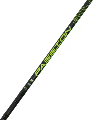 Maver Passion Canna da Pesca Bolognese con Azione Molto Rigida