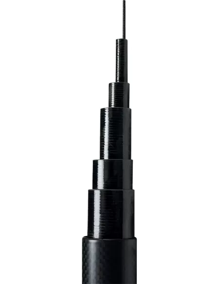 Maver Jurassic Pro MX6 Canna Bolognese Nuda da Montare