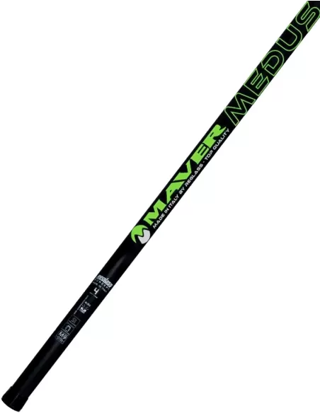 Maver Medusa Evo Canna Roubaisienne da Carpa 11.50 mt