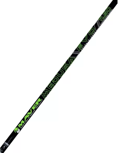 Maver Medusa Evo Canna Roubaisienne da Carpa 11.50 mt