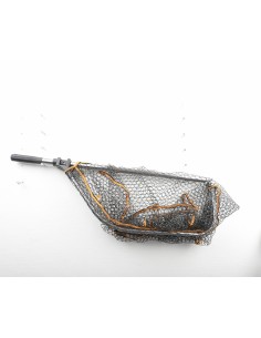 Savage Gear Guadino Pro Folding Net 85x70x80 105 cm 2