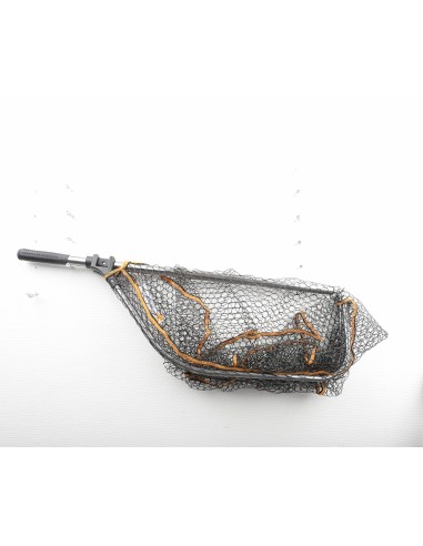 Savage Gear Guadino Pro Folding Net 85x70x80 105 cm