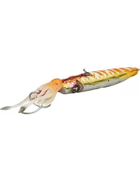 Savage Gear Swimsquid Inchiku Imitazione Calamaro 9.7 cm 150 gr Esche Artificiali Savage Gear