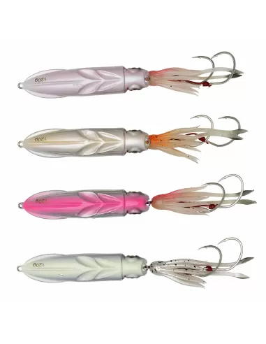 Savage Gear Swimsquid Inchiku Imitazione Calamaro 9.7 cm 150 gr Esche Artificiali Savage Gear