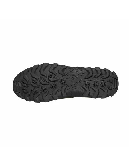 Prologic Camouflage Trek Shoes with Non slip Sole Pescaloccasione misura scarpe 41