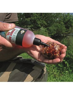 Dynamite Bait Evolution Oil Monster Smoked Salmon 300 ml 2