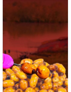 Dynamite Bait Booster Hookbaits Tiger Nuts Jumbo 500 ml 2