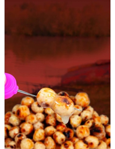 Dynamite Bait Booster Hookbaits Tiger Nuts Naked 500 ml 